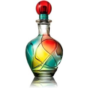 Jennifer Lopez Live Luxe Eau de Parfum 100ml Spray