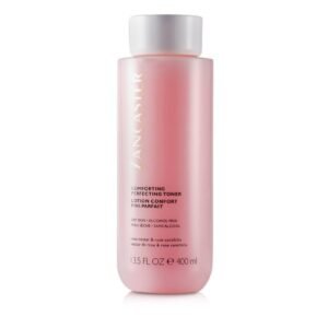 Lancaster Cleansing Comforting Perfecting Toner 400ml