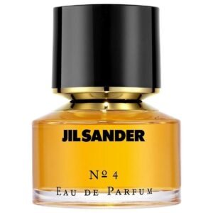 Jil Sander No. 4 Eau de Parfum 30ml Spray