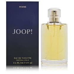 Joop! Femme Eau de Toilette 100ml Spray