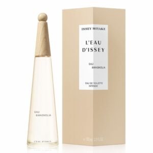 Issey Miyake L'Eau d'Issey Eau & Magnolia Eau de Toilette 100ml Spray