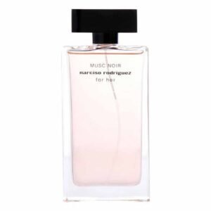Narciso Rodriguez Musc Noir For Her Eau de Parfum 150ml Spray
