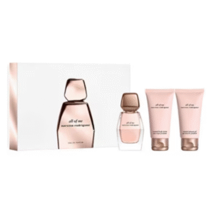 Narciso Rodriguez All Of Me Gift Set 50ml EDP + 50ml Body Lotion + 50ml Shower Gel