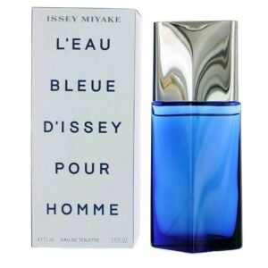 Issey Miyake L'Eau d'Issey Pour Homme Eau de Toilette 75ml Spray