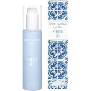 Dolce & Gabbana Light Blue Summer After Sun Gel 150ml