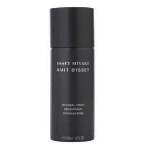 Issey Miyake Nuit d'Issey Deodorant Spray 150ml