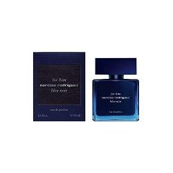 Narciso Rodriguez Bleu Noir Eau de Parfum 50ml Spray