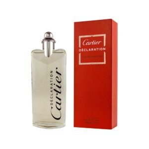 Cartier Declaration Eau de Toilette 100ml Spray