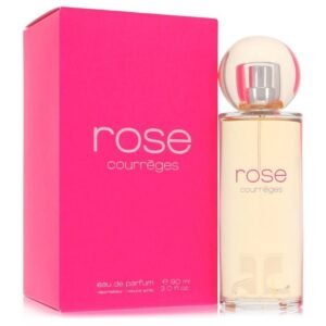 Courrèges Rose de Courrèges Eau de Parfum 90ml Spray