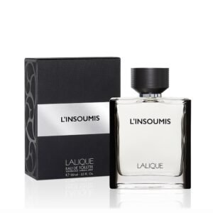 Lalique Encre Noire Eau de Toilette 100ml Spray