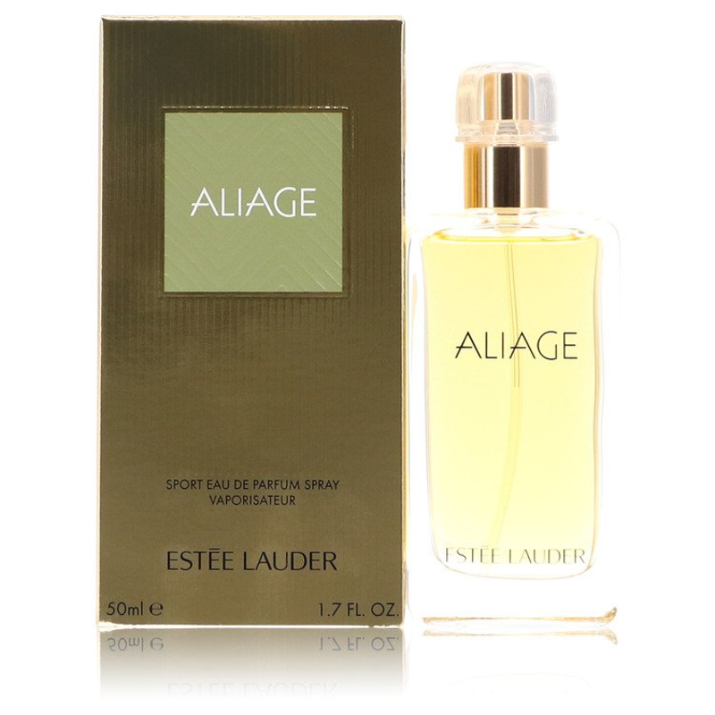 Estee Lauder Aliage Sport Eau de Parfum 50ml Spray