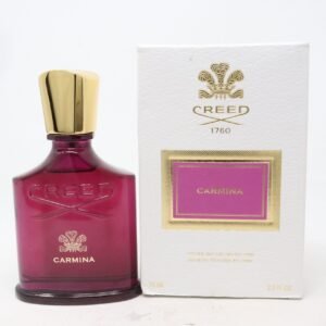 Creed Carmina Eau de Parfum 75ml Spray