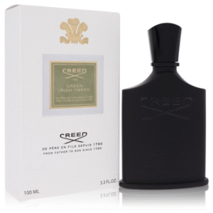 Creed Green Irish Tweed Eau de Parfum 100ml Spray