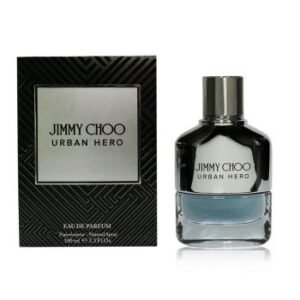 Jimmy Choo Urban Hero Eau de Parfum 30ml Spray