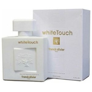 Franck Olivier White Touch Eau de Parfum 100ml Spray