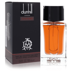 Dunhill Custom Eau de Toilette 100ml Spray
