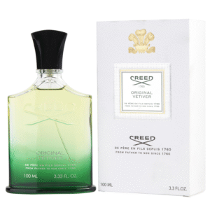 Creed Original Vetiver Eau de Parfum 100ml Spray