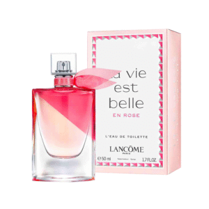 Lancôme La Vie Est Belle En Rose Eau de Toilette 50ml Spray