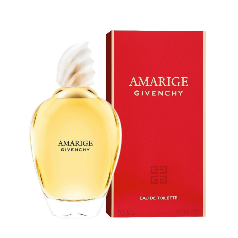 Givenchy Amarige Eau de Toilette 50ml Spray