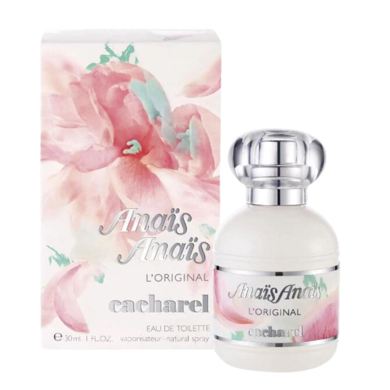 Cacharel Anaïs Anaïs L'Original Eau de Toilette 30ml Spray