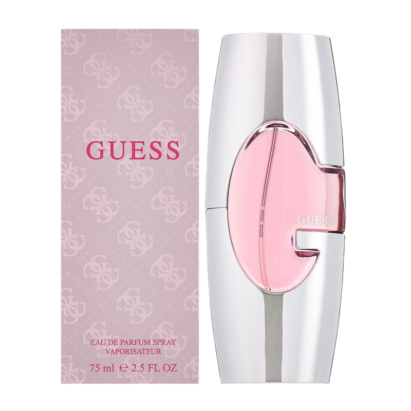 Guess Guess Woman Eau de Parfum 75ml Spray