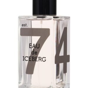 Iceberg Eau de Iceberg Jasmine Eau de Toilette 100ml Spray