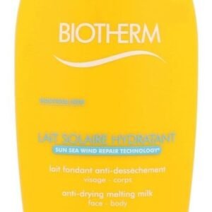 Biotherm Lait Solaire UVA/UVB Protection Melting Milk SPF 30 200ml