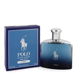 Ralph Lauren Polo Deep Blue Eau de Parfum 125ml Spray