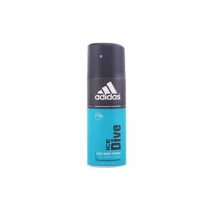 Adidas Ice Dive Deodorant Body Spray 150ml