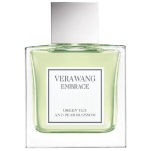 Vera Wang Embrace Green Tea & Pear Blossom Eau de Toilette 30ml Spray