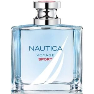 Nautica Voyage Sport Eau de Toilette 100ml Spray