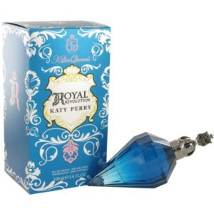 Katy Perry Mad Love Eau de Parfum 100ml Spray