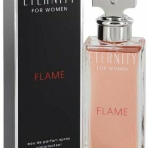 Calvin Klein Eternity Flame Eau de Parfum 100ml Spray