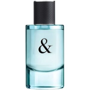Tiffany & Co Love for Him Eau de Toilette 50ml Spray