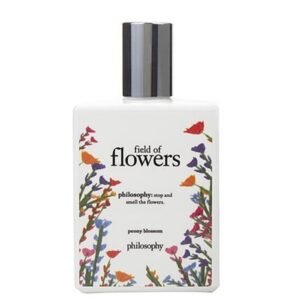 Philosophy Field of Flowers Peony Blossom Eau de Toilette 60ml Spray