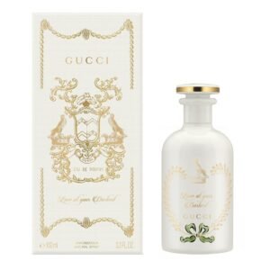 Gucci The Alchemist's Garden Love At Your Darkest Eau de Parfum 100ml Spray