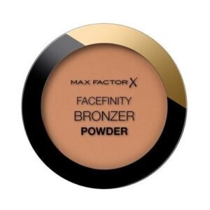 Max Factor Miracle Sheer Bronzer Blush 8g - 005 Light Bronze