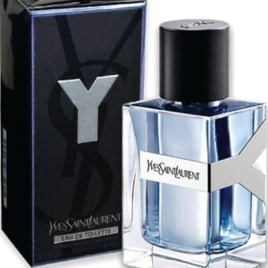 Yves Saint Laurent Y Eau de Toilette 100ml Spray