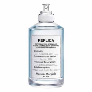 Maison Margiela Sailing Day Eau de Toilette 100ml Spray