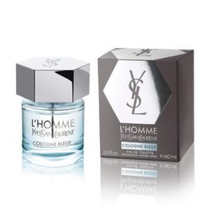 Yves Saint Laurent L'Homme Cologne Bleue Eau de Toilette 100ml Spray