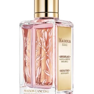 Lancôme Maison Lancôme Magnolia Rosae Eau de Parfum 100ml Spray