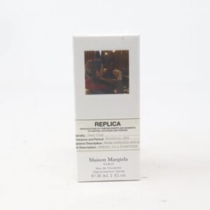 Maison Margiela Jazz Club Eau de Toilette 30ml Spray