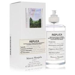 Maison Margiela When the Rain Stops Eau de Toilette 100ml Spray
