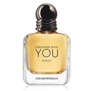 Giorgio Armani Emporio Armani Stronger With You Only Eau de Toilette 50ml Spray