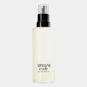 Giorgio Armani Armani Code Eau de Parfum 150ml Refill