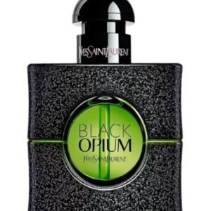 Yves Saint Laurent Black Opium Illicit Green Eau de Parfum 30ml Spray