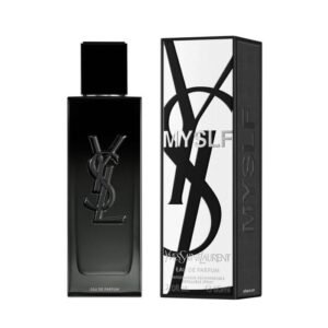 Yves Saint Laurent MYSLF Eau de Parfum 60ml Refillable Spray