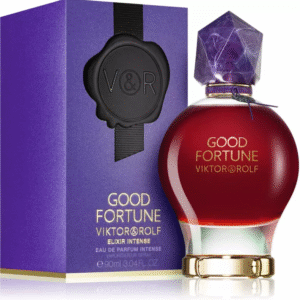 Viktor & Rolf Good Fortune Elixir Intense Eau de Parfum 90ml Spray
