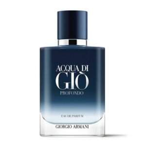 Giorgio Armani Acqua di Giò Profondo Parfum Eau de Parfum 200ml Spray
