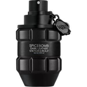 Viktor & Rolf Spicebomb Dark Leather Eau de Parfum 50ml Spray